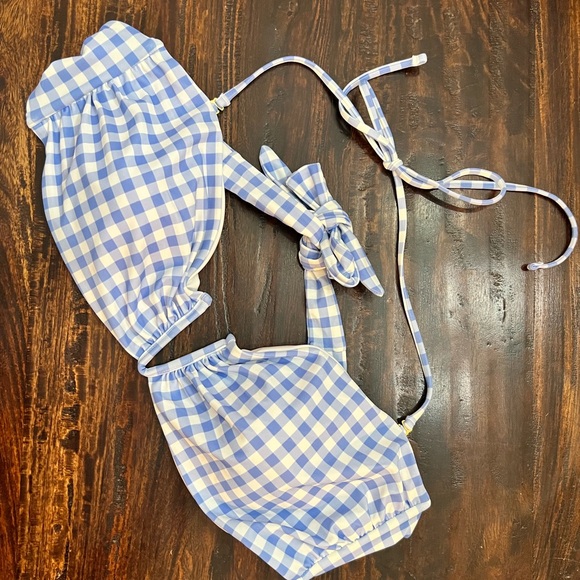 Southern Tide Bikini Set Size L NWOT - Picture 3 of 8